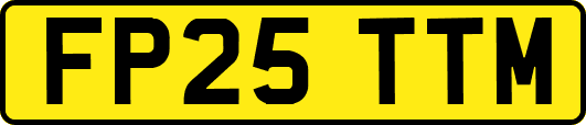 FP25TTM