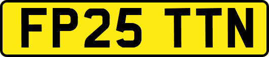 FP25TTN