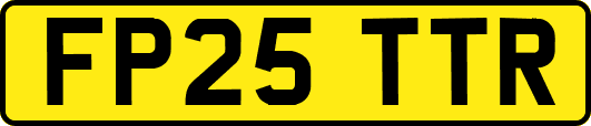 FP25TTR