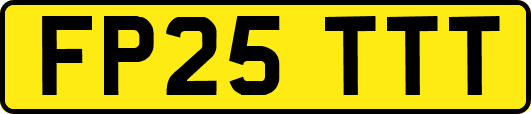 FP25TTT