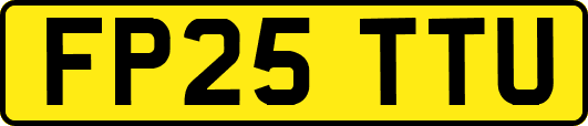 FP25TTU