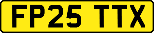 FP25TTX