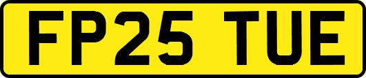 FP25TUE