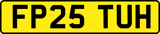 FP25TUH