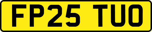 FP25TUO