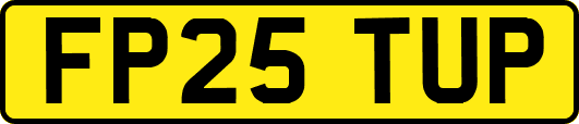 FP25TUP