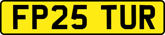 FP25TUR