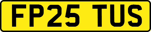 FP25TUS