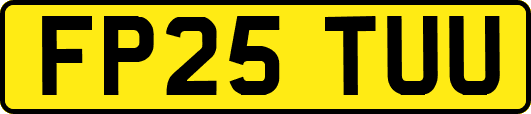 FP25TUU