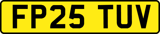 FP25TUV