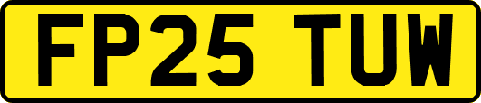 FP25TUW