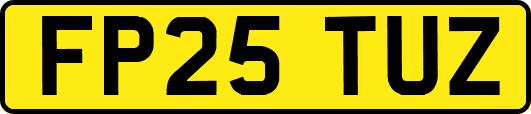 FP25TUZ