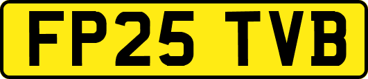 FP25TVB
