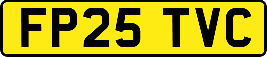 FP25TVC