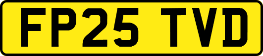 FP25TVD