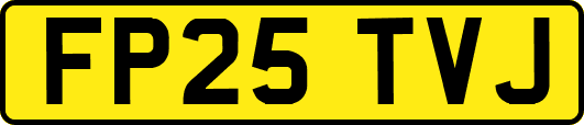 FP25TVJ