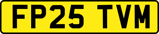 FP25TVM