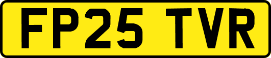 FP25TVR