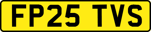 FP25TVS