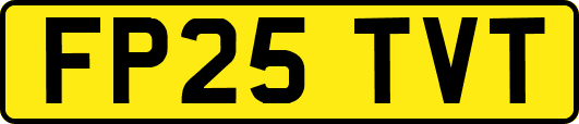 FP25TVT