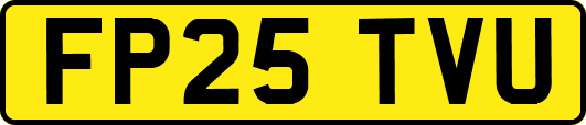FP25TVU