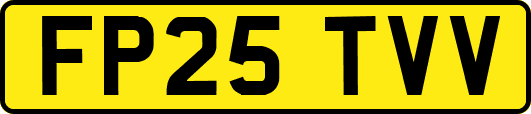 FP25TVV