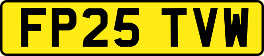 FP25TVW