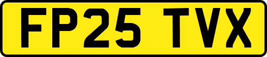 FP25TVX