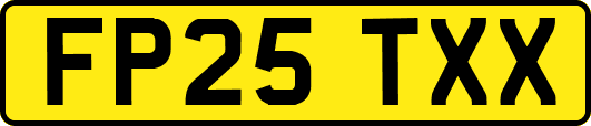 FP25TXX