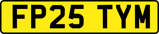 FP25TYM