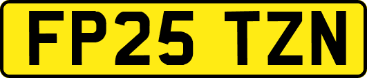 FP25TZN
