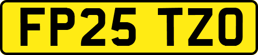 FP25TZO