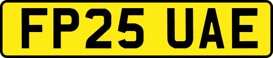 FP25UAE