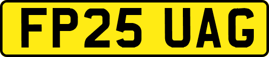 FP25UAG