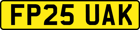 FP25UAK