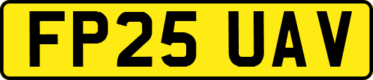 FP25UAV