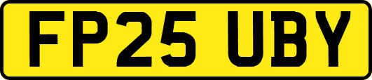 FP25UBY