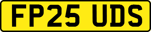 FP25UDS