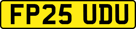FP25UDU