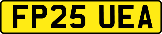 FP25UEA