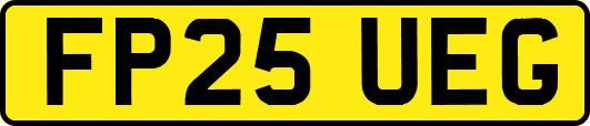 FP25UEG