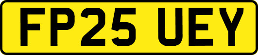 FP25UEY