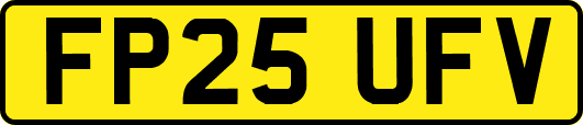 FP25UFV