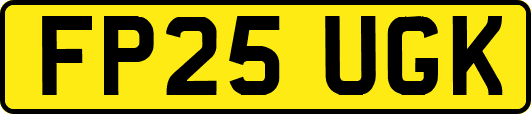 FP25UGK