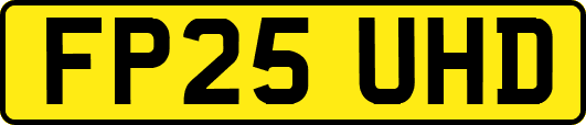 FP25UHD