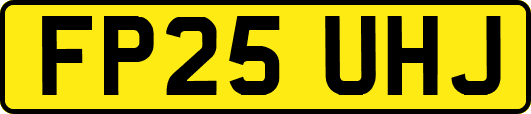 FP25UHJ