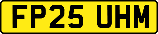 FP25UHM