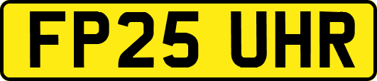 FP25UHR