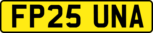 FP25UNA