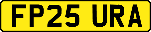 FP25URA